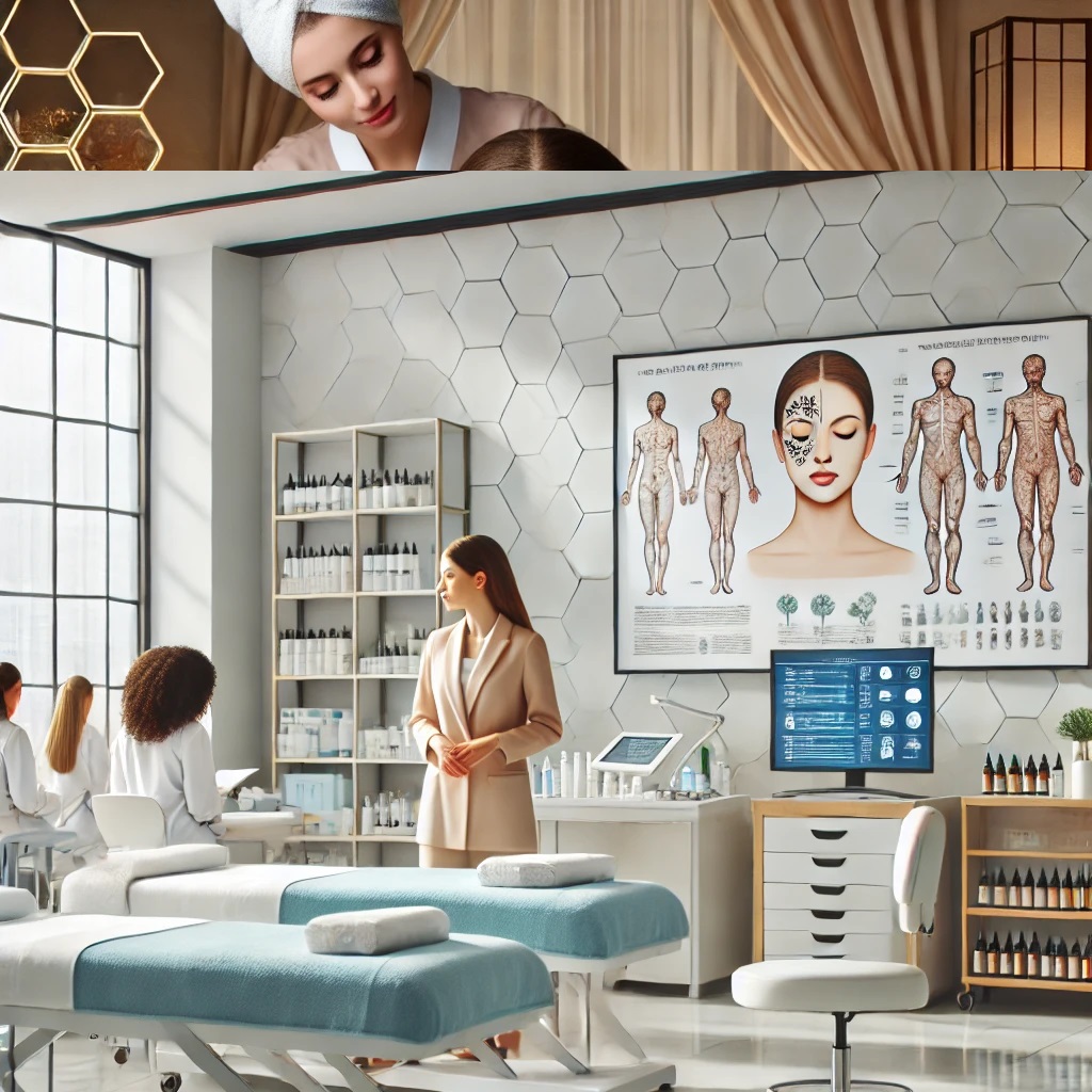 Kiến thức Spa